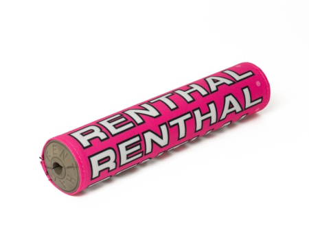 Renthal Bar Pads & Handlebar Accessories - Vintage Bar Pads