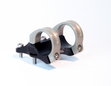 Renthal Triple Clamps