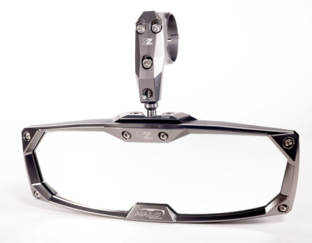Seizmik Rear View Mirrors - CFMOTO