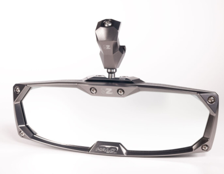 Seizmik Rear View Mirrors - Polaris
