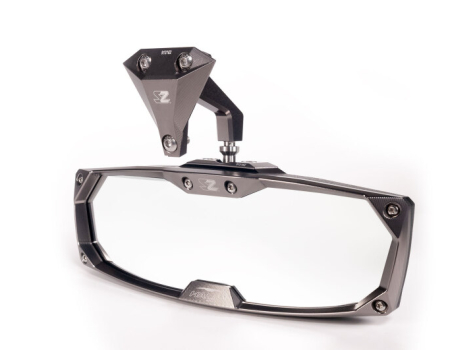 Seizmik Rear View Mirrors - Can-Am