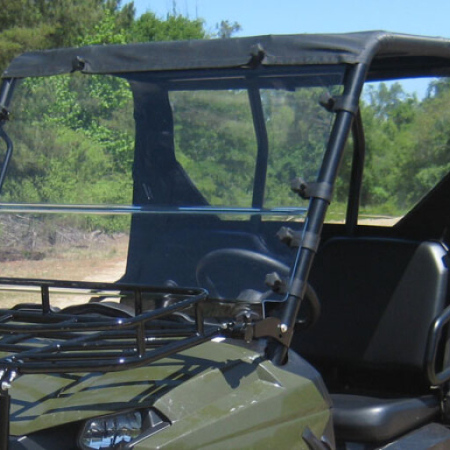 Seizmik Polaris Ranger 400 Soft Top