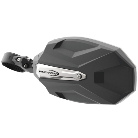 Seizmik 01+ A Cat/ Hon/JD/ Kaw/ Pol/ Yam Photon Sideview Mirror - 1.75 in. Clamp Pair