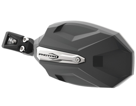 Seizmik Photon Side Mirrors