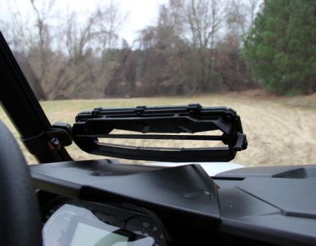 Seizmik Windshields - Universal