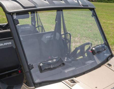 Seizmik Windshields