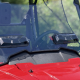 Seizmik 14-25 Honda Pioneer 700 Vented Tool-Less Windshield UV