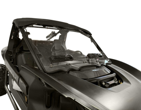Seizmik Other Windshields