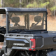 Seizmik 25+ CF Moto U10 Pro - Rear Windshield