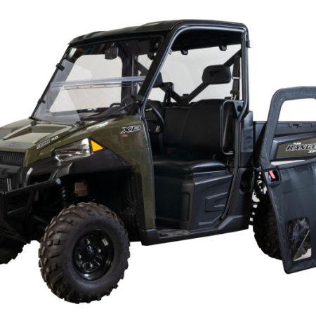 Seizmik 13-17 Polaris Ranger XP 570-1000 Full-Size Pro-fit Door Kit
