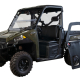 Seizmik 13-17 Polaris Ranger XP 570-1000 Full-Size Pro-fit Door Kit