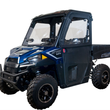 Seizmik 15-21 Polaris Ranger 570/800/EV Mid-Size Pro-fit Door Kit