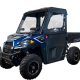Seizmik 15-21 Polaris Ranger 570/800/EV Mid-Size Pro-fit Door Kit