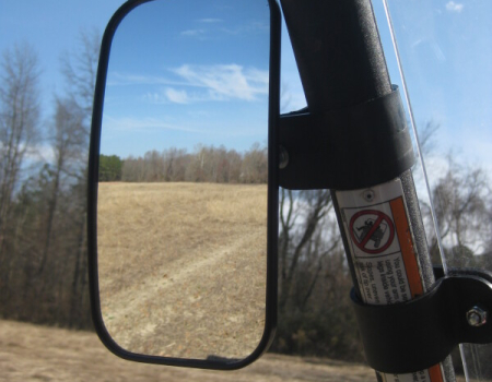 Seizmik Side Mirrors