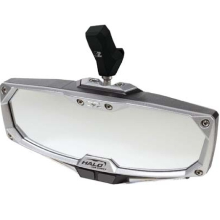 Seizmik 19+ CFMOTO Uforce 1000/XL Halo-RA LED Rearview Mirror