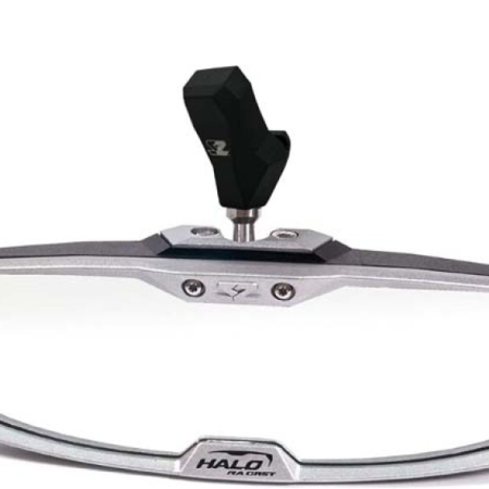 Seizmik 19+ CFMOTO Uforce 1000/XL Halo-RA Rearview Mirror