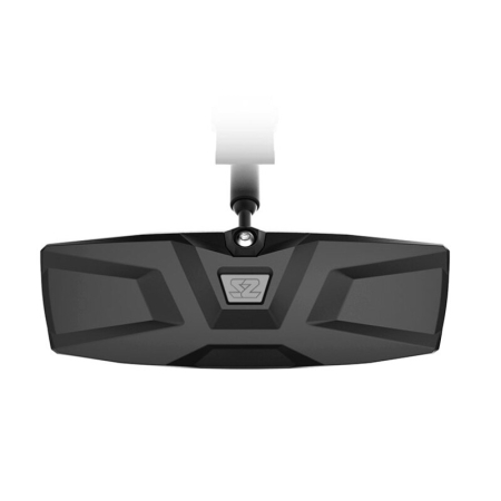 Seizmik 16+ Can Am Defender HD5-HD10 Halo R Rearview Mirror