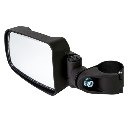 Seizmik 04+ Can Hon/ Kub/ Yam Pursuit Sideview Mirror - 2 in. Clamp Pair