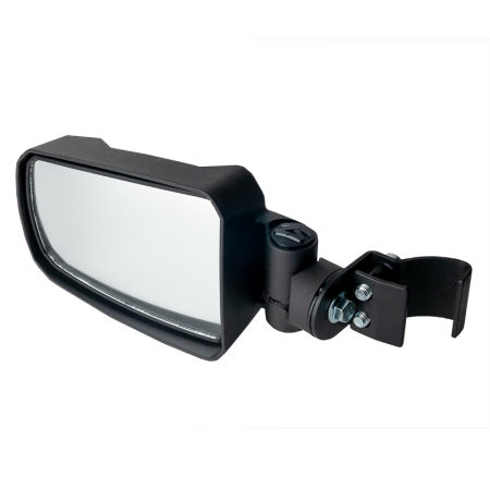 Seizmik 13+ Can Am/ John Deere/ Polaris Pursuit Sideview Mirror - Pro-fit Clamp Pair