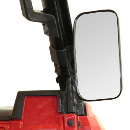 Seizmik 13+ Can Am/ CFMOTO/ John Deere/ Polaris UTV Sideview Mirror Pro-fit