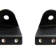 Seizmik 03+ Polaris Ranger UTV Mirror Mount - Pro-fit