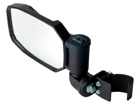 Seizmik Strike Side Mirrors