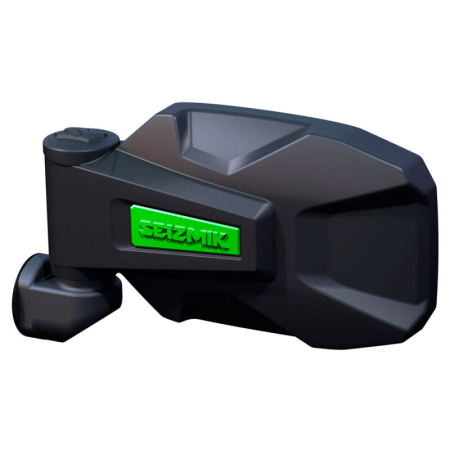 Seizmik Kawasaki Strike Color Insert Kits - Lime Green