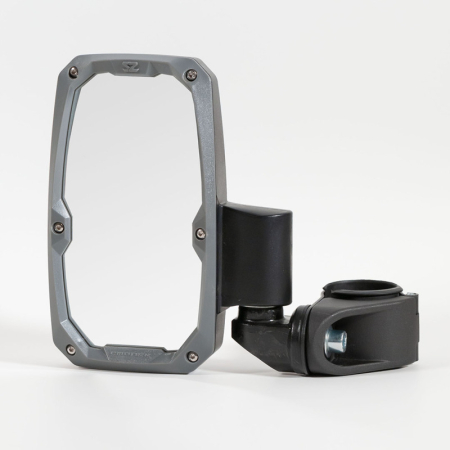 Seizmik 04+ Can /Hon/ Kaw/ Kub/ Pol/ Yam Embark Sideview Mirror - 2 in. Clamp Pair