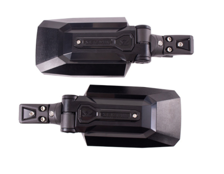 Seizmik Sideview Side Mirrors