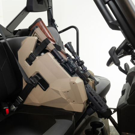 Seizmik ICOS-2- AR2 Gun Holder