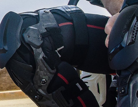 EVS Knee Braces