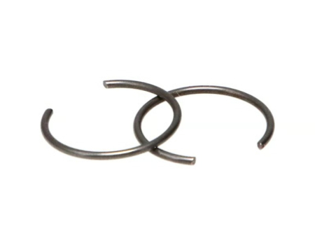 Wiseco Piston Pin Locks & Clips