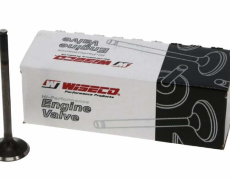 Wiseco Valve Covers
