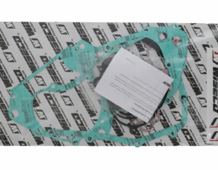 Wiseco Gaskets & Seals
